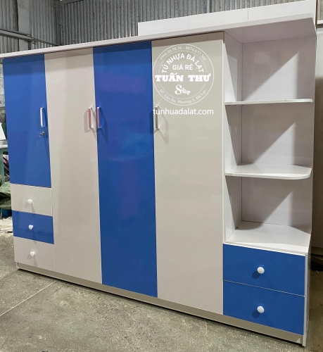 Tủ cho bé size lớn