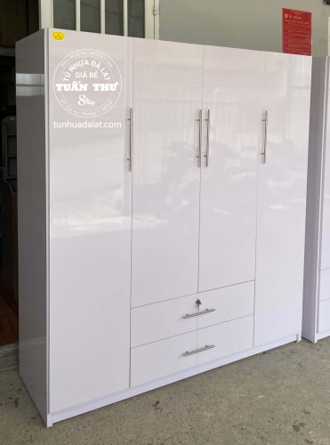 Tủ 4 cánh r53