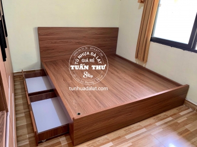 Gỗ công nghiệp 1m6