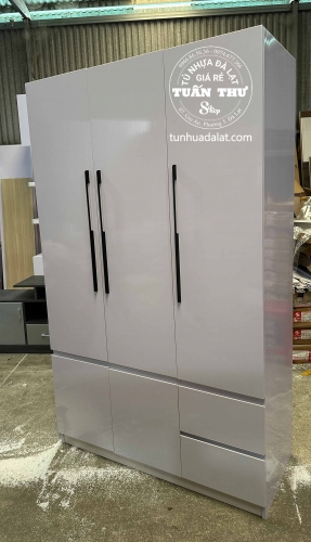 Tủ nhựa cao cấp