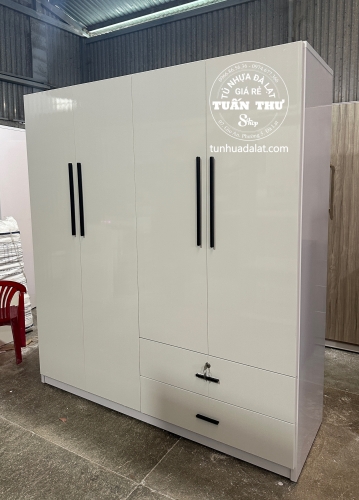 tủ 4 cánh R52