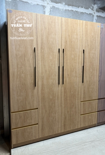 Tủ Nhựa cao cấp