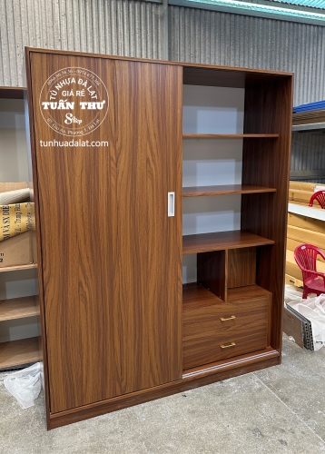 Tủ lùa nhựa cao cấp