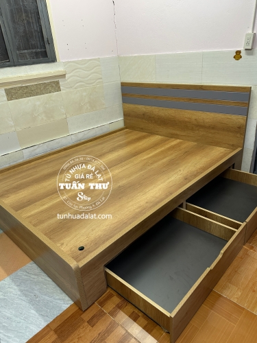 Gỗ công nghiệp chống ẩm M4/M6