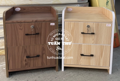 Tab giường nhựa cao cấp