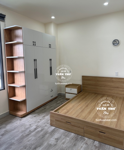 Gỗ công nghiệp 1m6