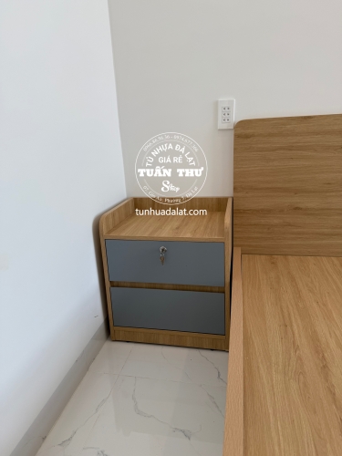 Tab đầu giường