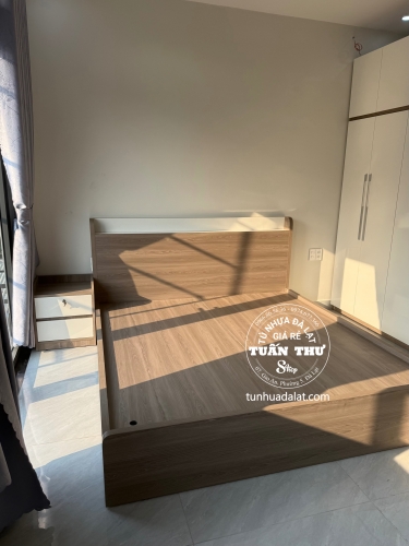 Gỗ công nghiệp 1m6