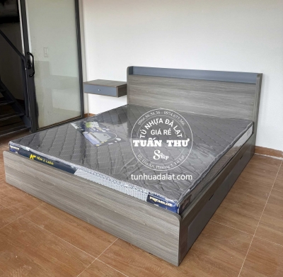 nệm á châu premium 1m4 15F