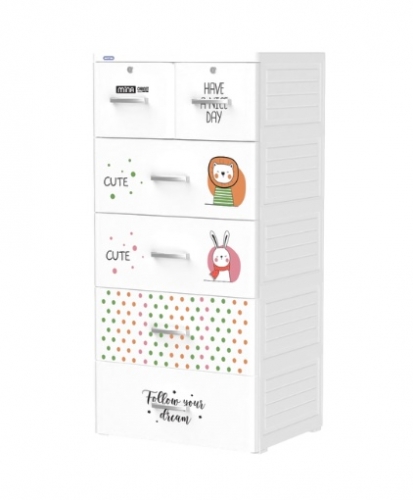 Mina cabinet new