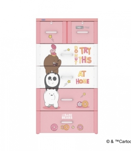 Tabi L new