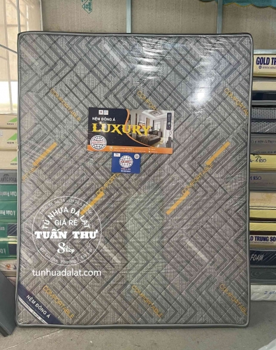 nệm Đông á Luxury 1m2 10F