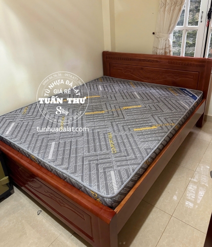 Nệm American 1m6 20F