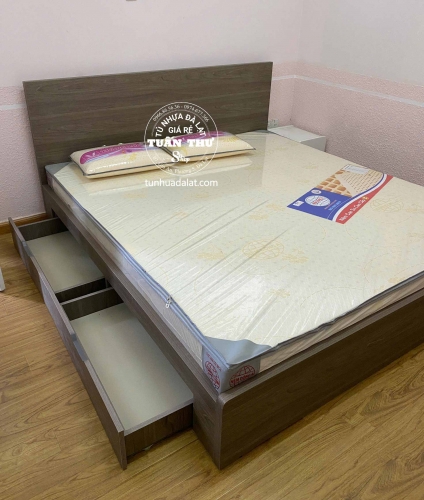 Nệm csn Đông á gold 1m2 20F