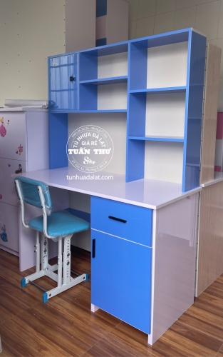 Bộ bàn học 1m2  và ghế